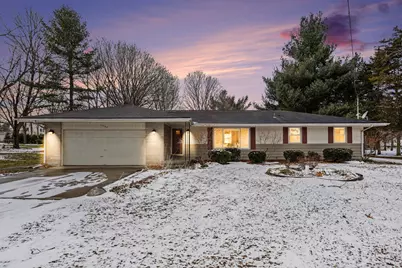 17155 10 Mile Road, Battle Creek, MI 49014 - Photo 1