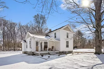 234 N Eastern Avenue, Allegan, MI 49010 - Photo 1