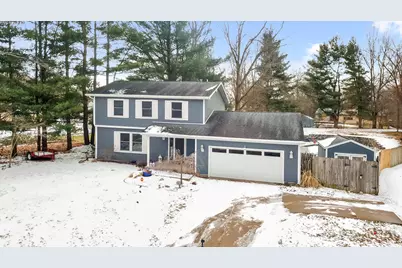 1187 Merry Brook Street, Kalamazoo, MI 49048 - Photo 1