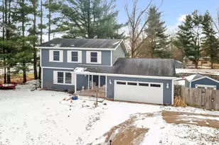 1187 Merry Brook St, Kalamazoo, MI 49048 - Photo 1