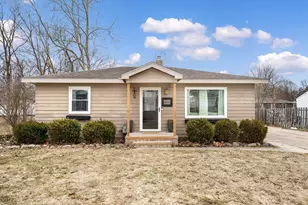 5657 Averill Ave SW, Grand Rapids, MI 49548 - Photo 1