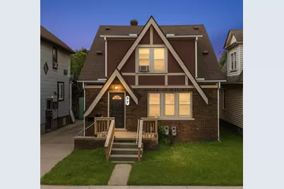 37 W Woodward Avenue, Ecorse, MI 48229 - Photo 1