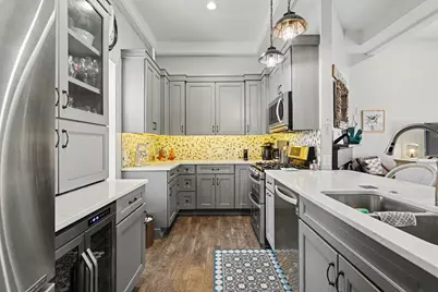 800 North Shore Drive #1, South Haven, MI 49090 - Photo 15