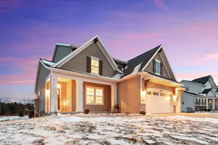 12746 Riverton Rd, Grand Haven, MI 49417 - Photo 1