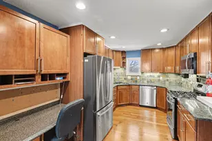 209 S Sherman St, Leslie, MI 49251 - Photo 5