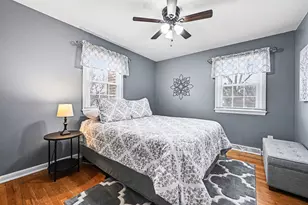 6519 Trotwood St, Portage, MI 49024 - Photo 25