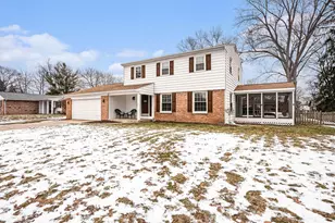 6519 Trotwood St, Portage, MI 49024 - Photo 5