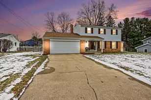 6519 Trotwood St, Portage, MI 49024 - Photo 1