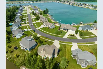 2488 Cedar West Drive, Jenison, MI 49428 - Photo 59