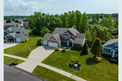 2488 Cedar West Drive, Jenison, MI 49428 - Photo 53