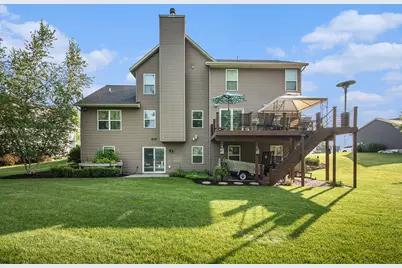 2488 Cedar West Drive, Jenison, MI 49428 - Photo 39