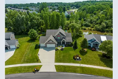 2488 Cedar West Drive, Jenison, MI 49428 - Photo 55