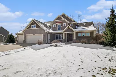 2488 Cedar West Drive, Jenison, MI 49428 - Photo 1