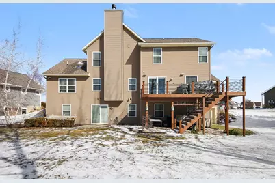 2488 Cedar West Drive, Jenison, MI 49428 - Photo 37