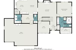 2488 Cedar W Dr, Jenison, MI 49428 - Photo 21