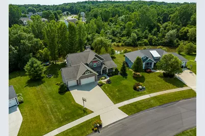 2488 Cedar West Drive, Jenison, MI 49428 - Photo 57