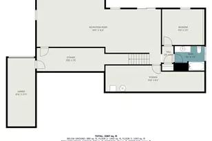 2488 Cedar W Dr, Jenison, MI 49428 - Photo 35