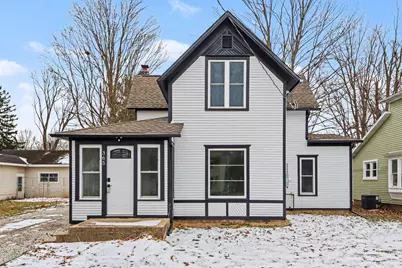 365 W Orleans Street, Otsego, MI 49078 - Photo 1