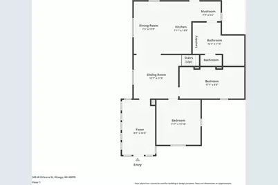 365 W Orleans Street, Otsego, MI 49078 - Photo 33