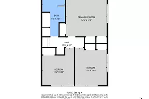 3965 N Big Spring Dr SW, Grandville, MI 49418 - Photo 83