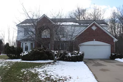 165 Rockwood Court, Ann Arbor, MI 48103 - Photo 1