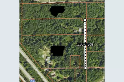 O V/L NE Hickory Street, Fruitport, MI 49415 - Photo 3