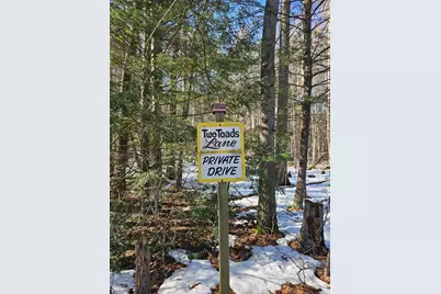 O V/L NE Hickory Street, Fruitport, MI 49415 - Photo 1