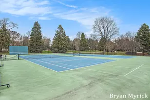 921 Meadow Ridge Dr, Holland, MI 49424 - Photo 43