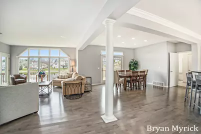 921 Meadow Ridge Drive, Holland, MI 49424 - Photo 7