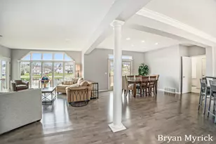 921 Meadow Ridge Dr, Holland, MI 49424 - Photo 7