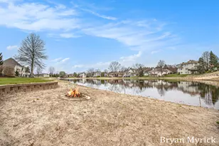 921 Meadow Ridge Dr, Holland, MI 49424 - Photo 37