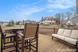 921 Meadow Ridge Dr, Holland, MI 49424 - Photo 33