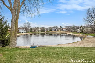 921 Meadow Ridge Drive, Holland, MI 49424 - Photo 35