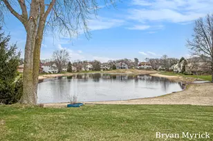 921 Meadow Ridge Dr, Holland, MI 49424 - Photo 35