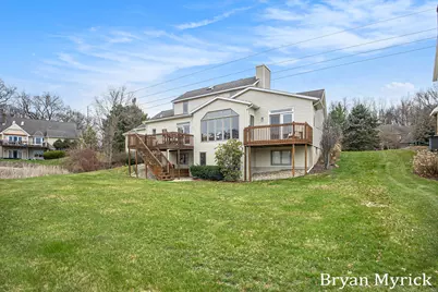 921 Meadow Ridge Drive, Holland, MI 49424 - Photo 41