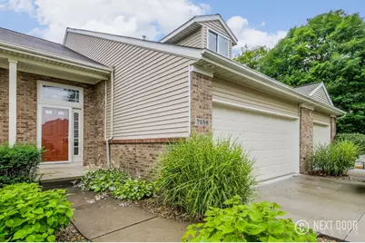 7559 Navajo Valley Drive SW #13, Byron Center, MI 49315 - Photo 1