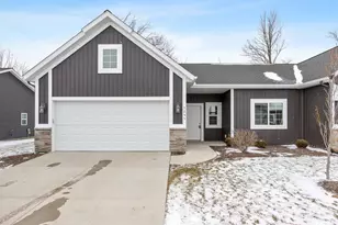5255 Marindy Street SE, Caledonia, MI 49316 - Photo 1
