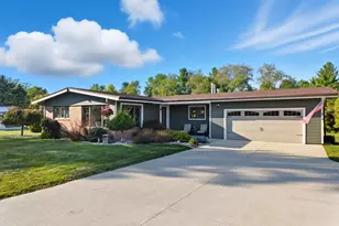 8450 W Tamarack Rd, Lakeview, MI 48850 - Photo 1