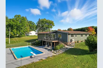 8450 W Tamarack Road, Lakeview, MI 48850 - Photo 3