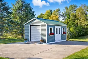 8450 W Tamarack Rd, Lakeview, MI 48850 - Photo 5