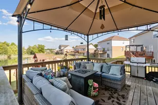 13494 Country Walk Blvd, Van Buren Township, MI 48111 - Photo 41