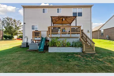 13494 Country Walk Boulevard, Van Buren Township, MI 48111 - Photo 43