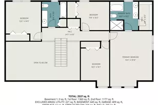 3062 Innisbrook Dr, Portage, MI 49024 - Photo 27