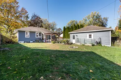 731 Taylor Street, Chelsea, MI 48118 - Photo 53