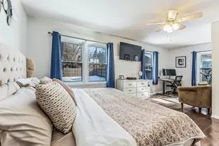 731 Taylor St, Chelsea, MI 48118 - Photo 19