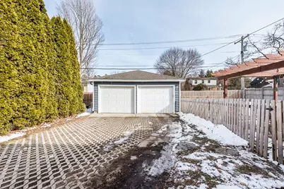 731 Taylor Street, Chelsea, MI 48118 - Photo 55