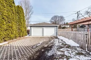 731 Taylor St, Chelsea, MI 48118 - Photo 55