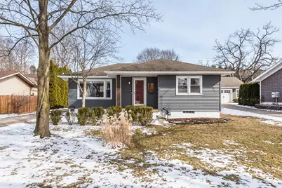 731 Taylor Street, Chelsea, MI 48118 - Photo 3