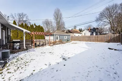 731 Taylor Street, Chelsea, MI 48118 - Photo 49