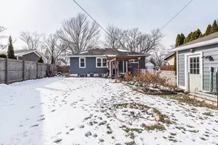 731 Taylor St, Chelsea, MI 48118 - Photo 51